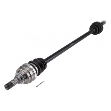 Cardan Arbre de Transmission Avant Droit Pour Opel Astra G Zafira A