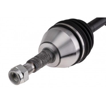 Cardan Arbre de Transmission Avant Gauche Pour Opel Astra H Zafira B