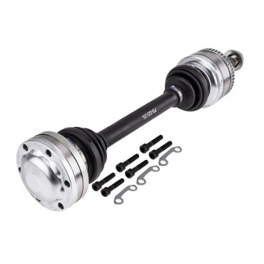 Cardan Arbre de Transmission Arrière Pour Porsche 98633202454, 98633202460