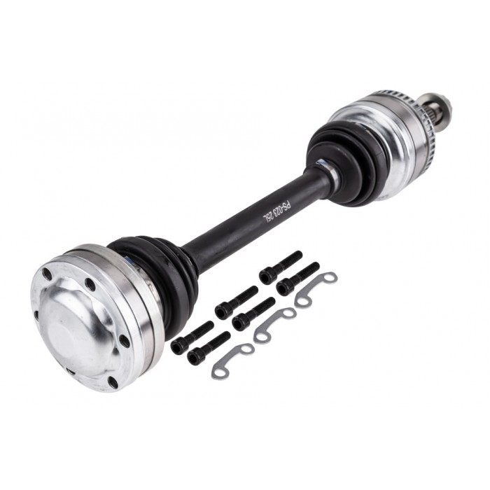 Cardan Arbre de Transmission Arrière Pour Porsche 98633202454, 98633202460