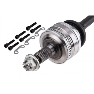 Cardan Arbre de Transmission Arrière Pour Porsche 98633202454, 98633202460