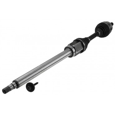 Cardan Arbre de Transmission Avant Droit Pour Volvo S60 I V70 II
