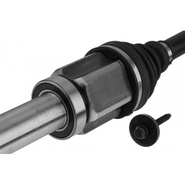 Cardan Arbre de Transmission Avant Droit Pour Volvo S60 I V70 II