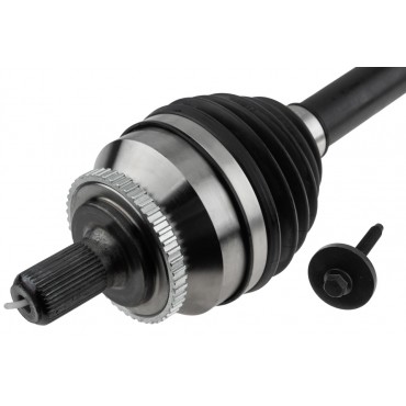 Cardan Arbre de Transmission Avant Droit Pour Volvo S60 I V70 II