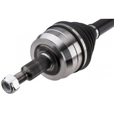 Cardan Arbre de Transmission Avant Droit Pour VW 7E0407452AX, 7E0407272QX