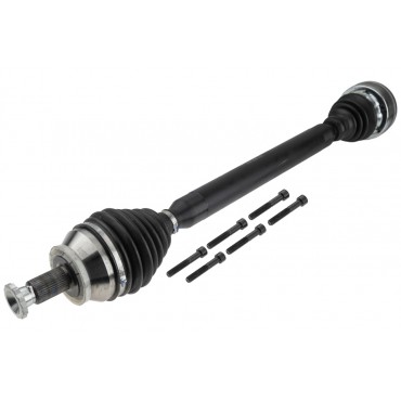 Cardan Arbre de Transmission Avant Droit Pour VW Seat Skoda Fabia I II Roomster
