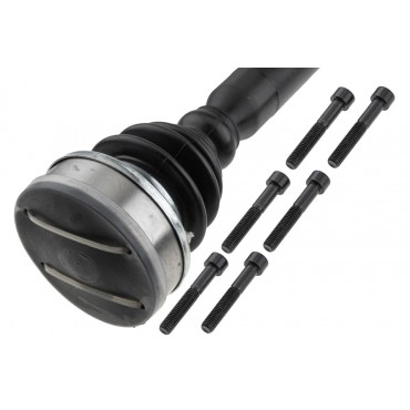 Cardan Arbre de Transmission Avant Droit Pour VW Seat Skoda Fabia I II Roomster