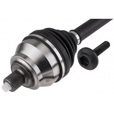 Cardan Arbre de Transmission Avant Gauche Pour VW 3D0407271E, 3D0407271EX