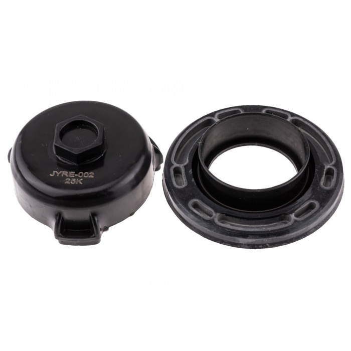 Bague d'étanchéité Vilebrequin Pour Renault Alaskan Mercedes-Benz Opel Fiat