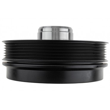 Poulie Damper Pour BMW Série 2 F45 F46 X1 F48 X2 F39 Mini Mini