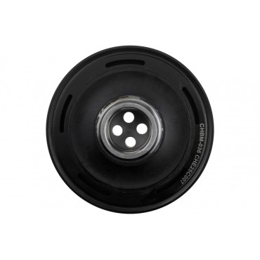 Poulie Damper Pour BMW Série 2 F45 F46 X1 F48 X2 F39 Mini Mini