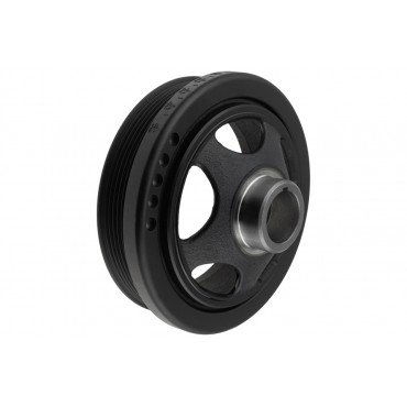 Poulie Damper Pour Mercedes-Benz Classe C T-Model SLK