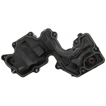 Séparateur d'Huile Moteur Déshuileur Pour Mercedes-Benz Classe C A2640102107