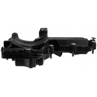 Séparateur d'Huile Moteur Déshuileur Pour Mercedes-Benz Classe C A2640102107