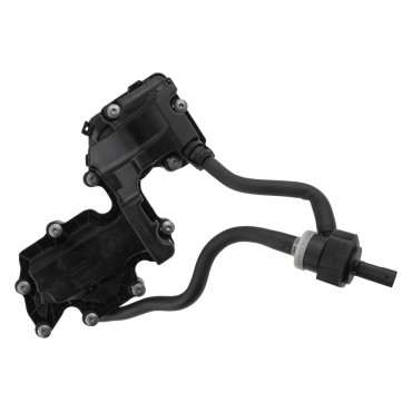 Séparateur d'Huile Moteur Déshuileur Pour Mercedes-Benz Classe C A2640102107