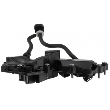 Séparateur d'Huile Moteur Déshuileur Pour Mercedes-Benz Classe C A2640102107