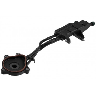 Séparateur d'Huile Moteur Déshuileur Pour Mercedes-Benz Classe C T-Model GLC