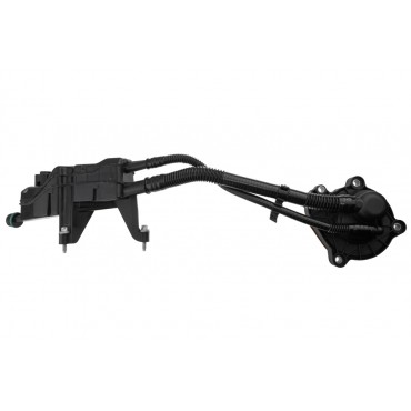 Séparateur d'Huile Moteur Déshuileur Pour Mercedes-Benz Classe C T-Model GLC