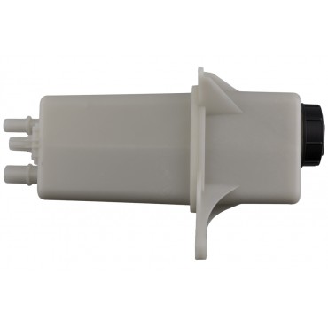 Vase d'Huile de Direction Assistée Pour Fiat Ducato 1363601080