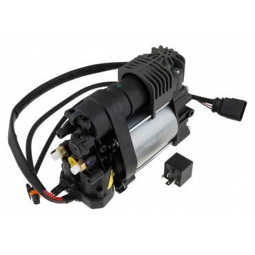 Compresseur Pression Pneumatique Pour Porsche Panamera