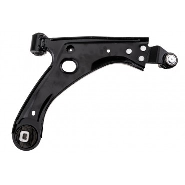 Triangle de Suspension Avant Gauche Pour Polestar Polestar 2 Volvo EX40 XC40