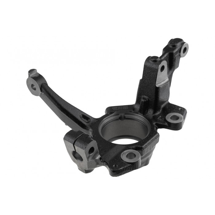 Fusée d'Essieu Avant Gauche Pour Fiat Panda Lancia Ypsilon 51835462, 52018640