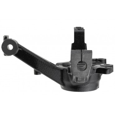 Fusée d'Essieu Avant Gauche Pour Fiat Panda Lancia Ypsilon 51835462, 52018640