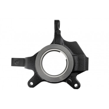 Fusée d'Essieu Avant Gauche Pour Renault Laguna II 8200320888