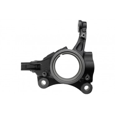 Fusée d'Essieu Avant Droit Pour VW California T5 Camper Multivan V 7H8407258C