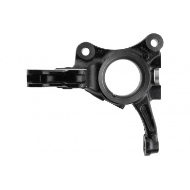 Fusée d'Essieu Avant Droit Pour VW California T5 Camper Multivan V 7H8407258C