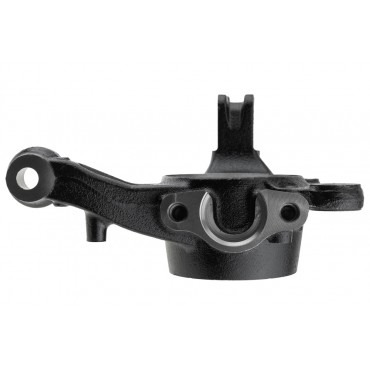 Fusée d'Essieu Avant Droit Pour VW California T5 Camper Multivan V 7H8407258C