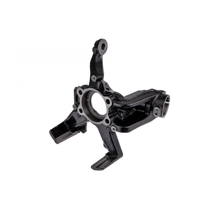 Fusée d'Essieu Avant Droit Pour VW Beetle Jetta IV 5C0407256A