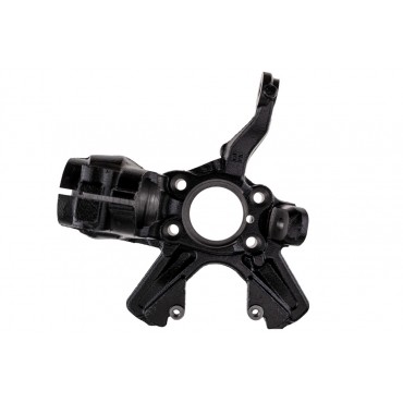 Fusée d'Essieu Avant Droit Pour VW Beetle Jetta IV 5C0407256A