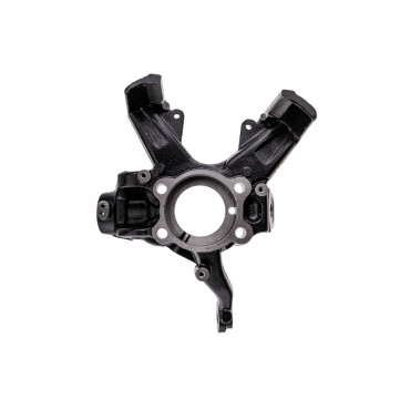 Fusée d'Essieu Avant Droit Pour VW Beetle Jetta IV 5C0407256A