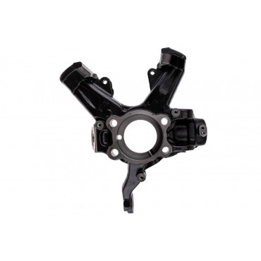 Fusée d'Essieu Avant Gauche Pour VW Beetle Jetta IV 5C0407255A