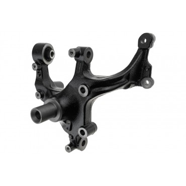 Fusée d'Essieu Avant Gauche Pour VW Beetle Jetta IV 5C0505435A, 5C0505435B