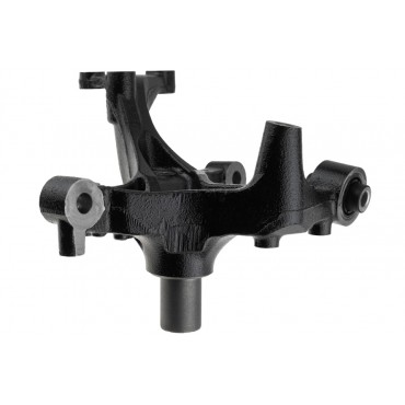 Fusée d'Essieu Avant Gauche Pour VW Beetle Jetta IV 5C0505435A, 5C0505435B