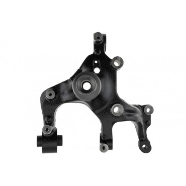 Fusée d'Essieu Avant Droit Pour VW Beetle Jetta IV 5C0505436A, 5C0505436B