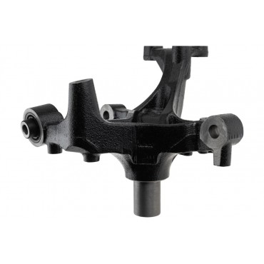 Fusée d'Essieu Avant Droit Pour VW Beetle Jetta IV 5C0505436A, 5C0505436B