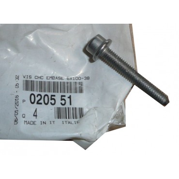 Vis Boulon Pour Citroën C5