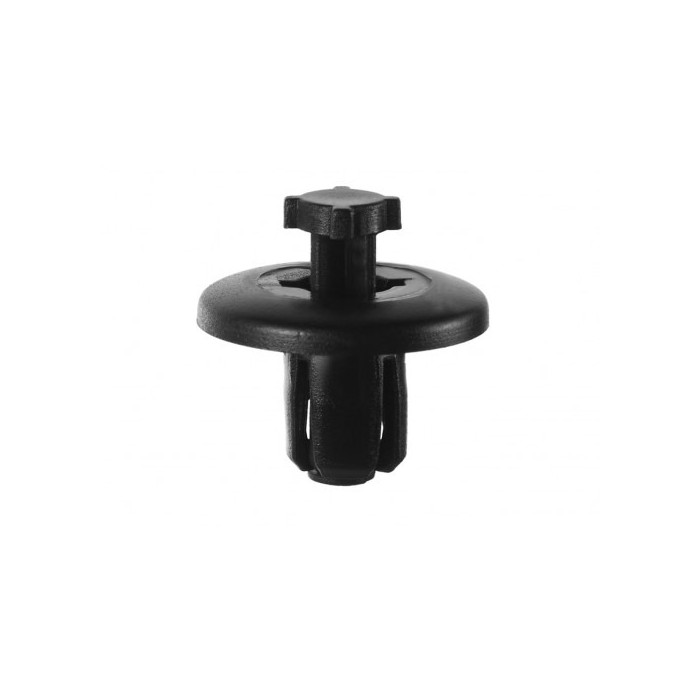 Clips de Fixation Arche de Roue Pour Peugeot 307 Citroën C3 C4 C5 C6 C8 DS4 DS