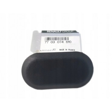 Cache de MarchePied Pour Renault Modus Scénic Trafic VEL Satis Dacia Duster