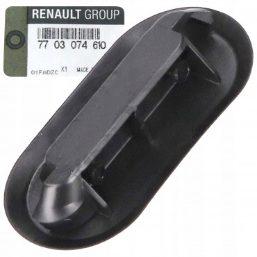 Cache de MarchePied Pour Renault Modus Scénic Trafic VEL Satis Dacia Duster