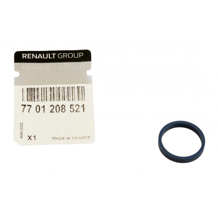 Joint Bride Pompe à Eau Pour Renault Dacia Nissan Suzuki 7701208521, 208521