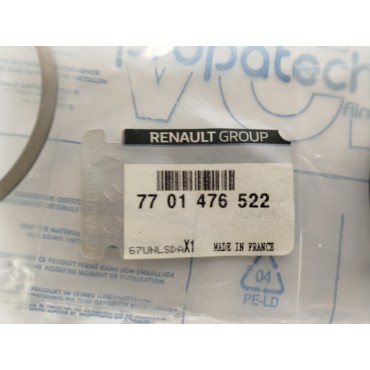 Jeu Joint Cale Rondelle Réglage Boite de Vitesses Pour Renault Dacia Nissan