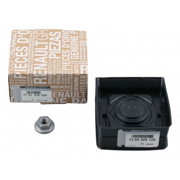 Joint d'étanchéité Arbre à Cames Pour Renault Clio III