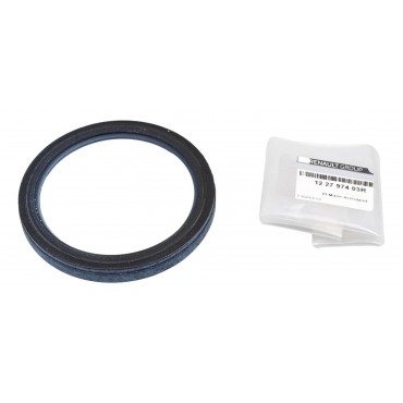 Bague d'étanchéité Vilebrequin Joint SPI Pour Renault IV Express Dacia