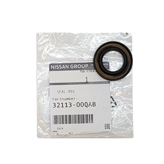 Bague d'étanchéité Vilebrequin Joint SPI Pour Renault Dacia Opel Nissan