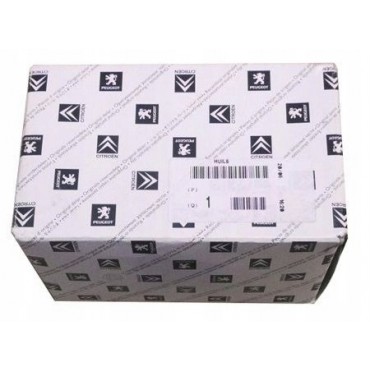 Joint Boite Auto Electrovanne Pour Peugeot Renault Clio II III Dacia Citroën