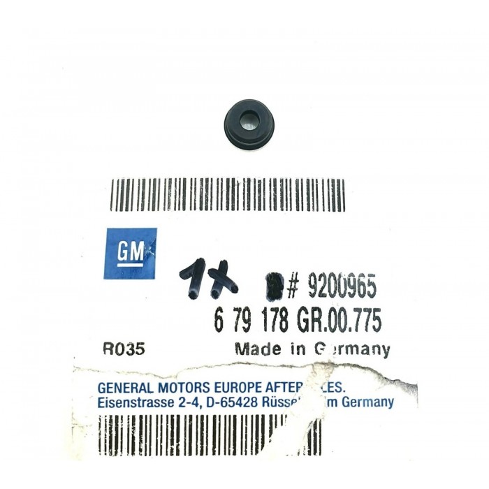 Joint d'étanchéité Tuyau d'Embrayage Pour Opel Combo